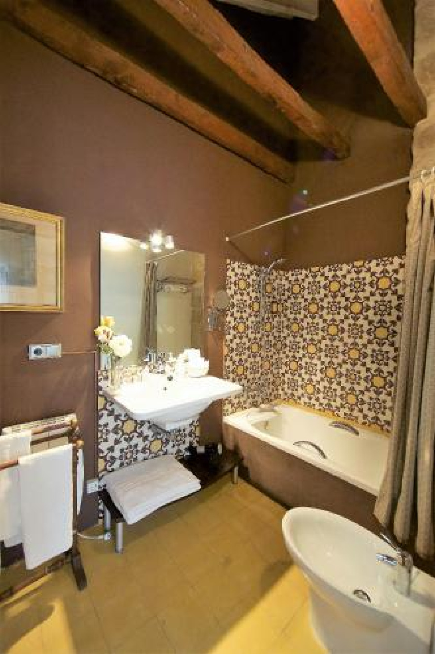 Hotel Boutique Nueve Leyendas Hotel Boutique Nueve Leyendas