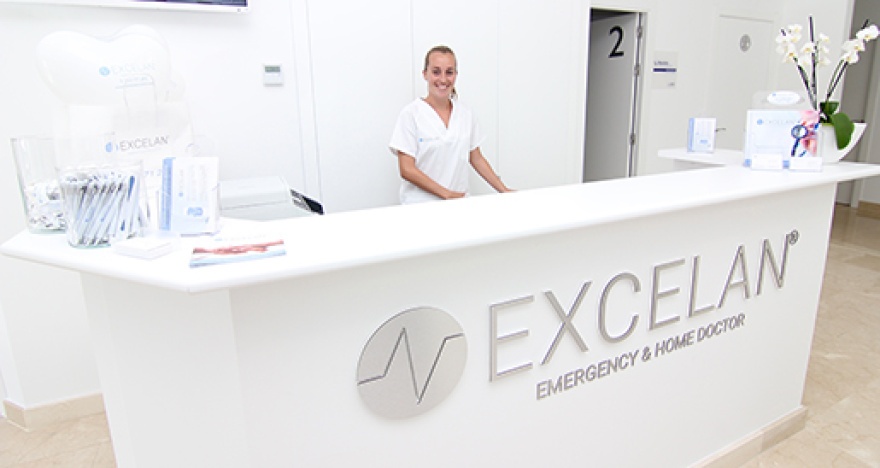 Clínica Excelan Marbella