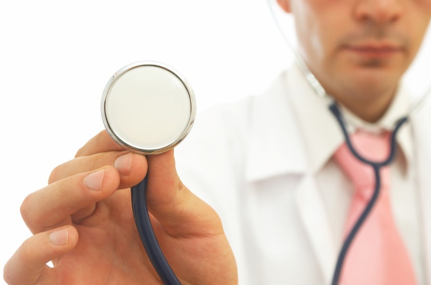 What to do if you have symptoms © istockphoto
