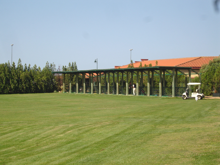 Isla Canela Golf © Isla Canela Golf