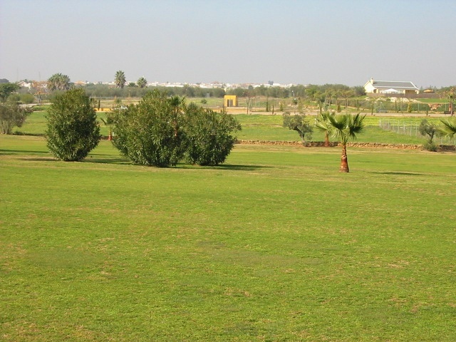 Las Minas Golf © Las Minas Golf