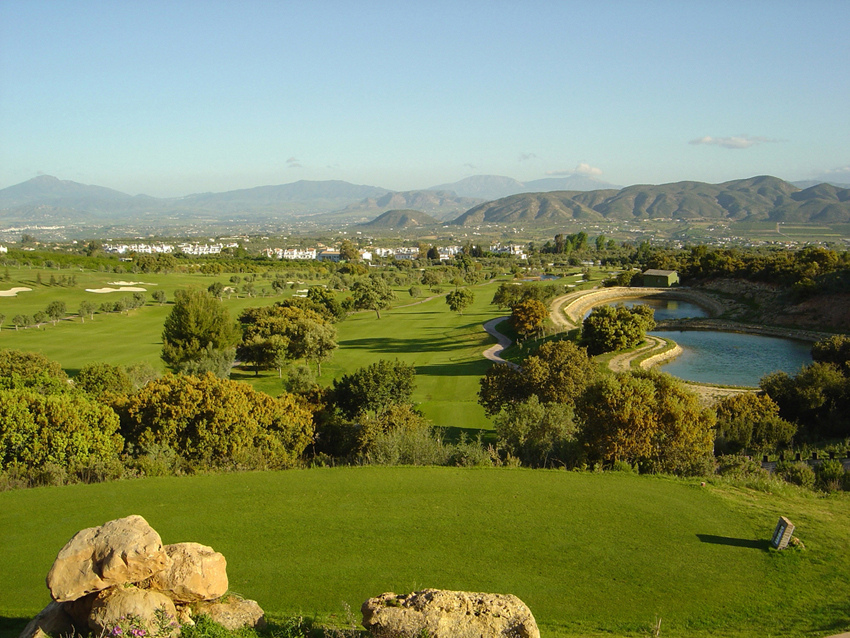 Lauro Golf © Lauro Golf