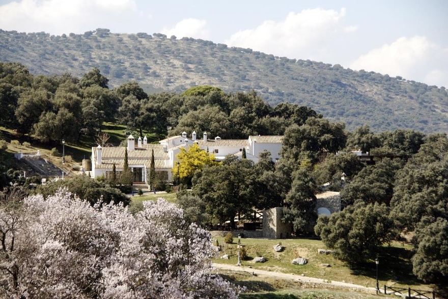 Los Pilares de Ronda © Booking.com