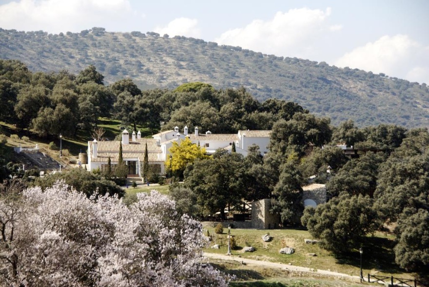 Los Pilares de Ronda © Booking.com