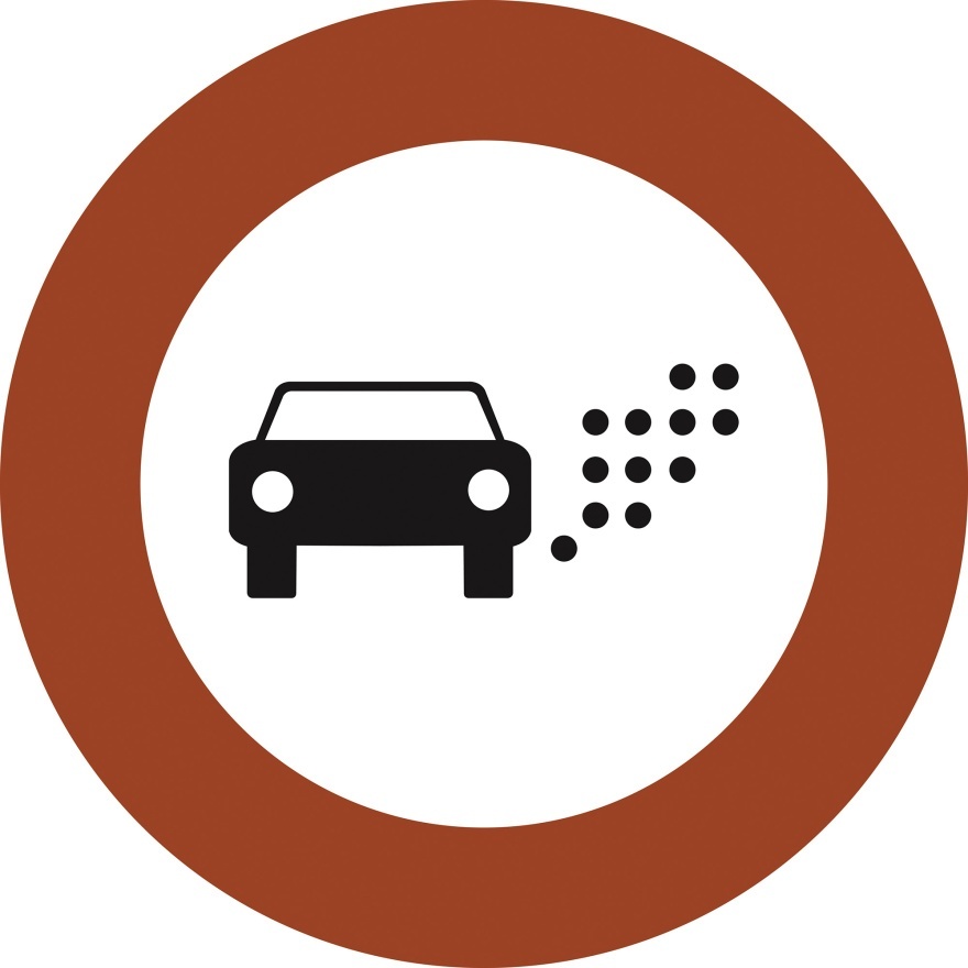 Low Emission Zone (Zonas de Bajas Emisiones) © istock photo