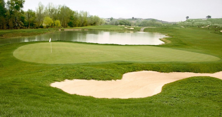 Medina Elvira Club de Golf © Medina Elvira Club de Golf