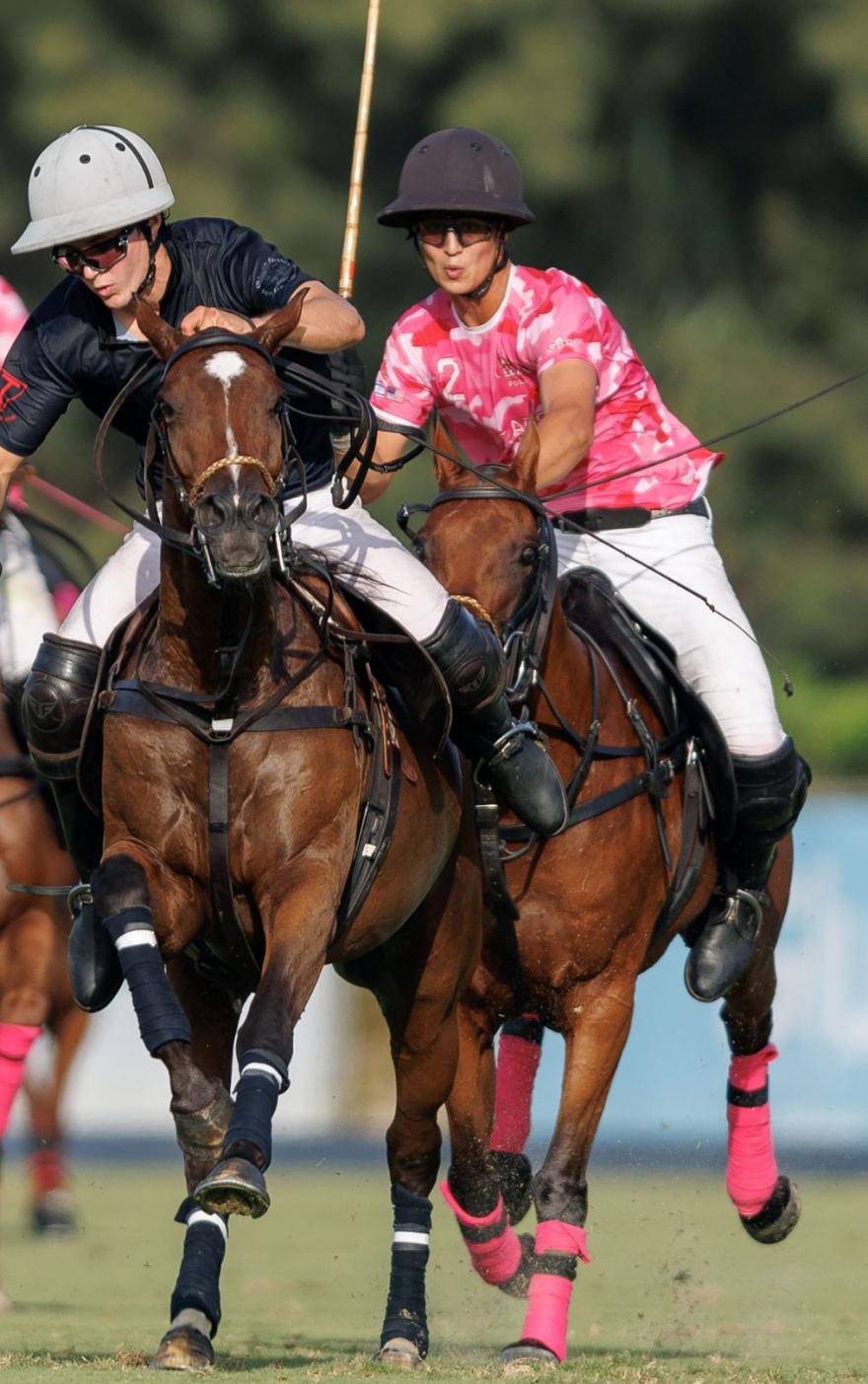 Silver Cup Final  © Matias Callejo