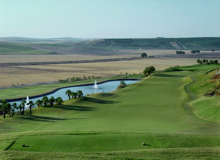 Sanlúcar Club de Campo © Sanlucar Club de Campo