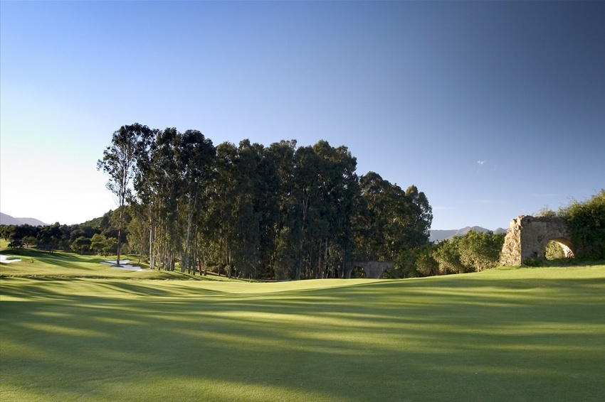 Santana Golf & Country Club © Santana Golf & Country Club