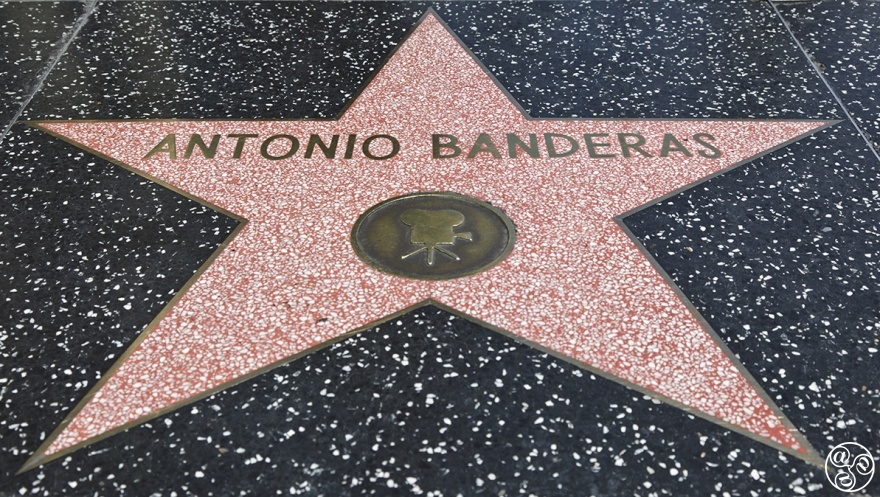 Antonio Banderas  Actors, Hollywood actor, Mexico