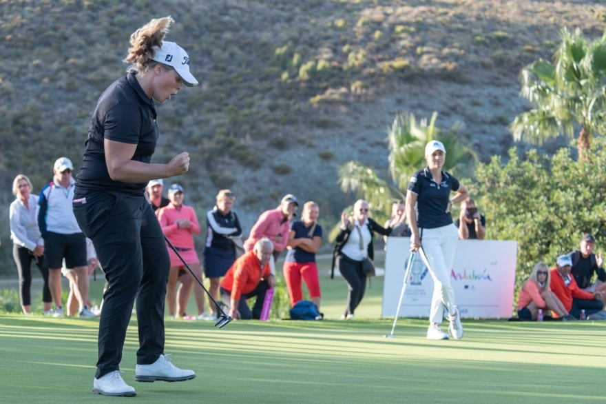 Costa del Sol Spanish Golf Open 2022 Golf News