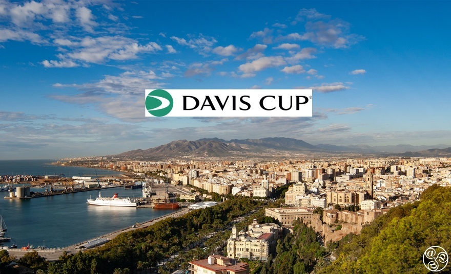 Davis Cup Finals, Malaga November 2025