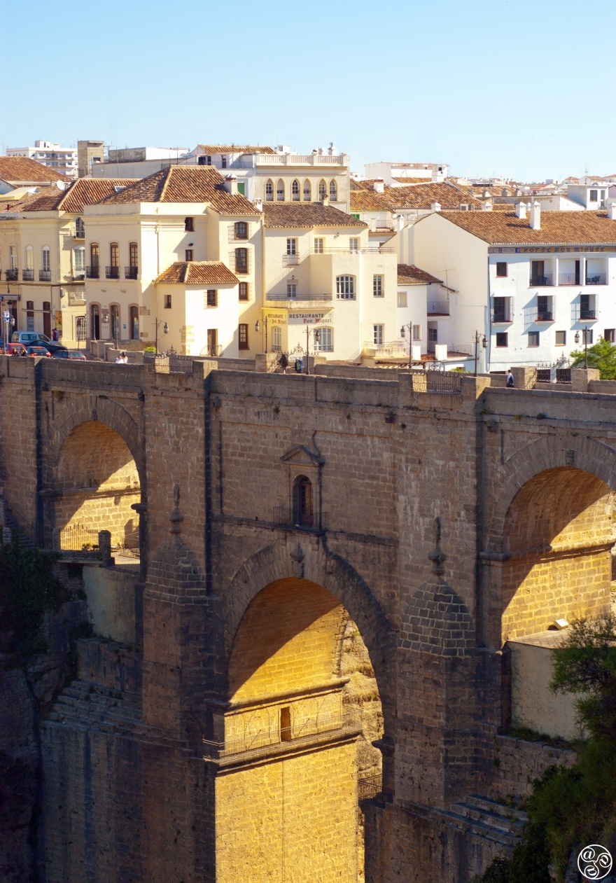Ronda, Five Fascinating Facts
