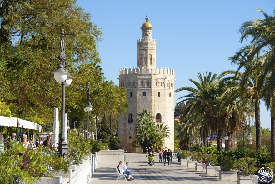 Seville apartment rentals, The City of Seville long and short term