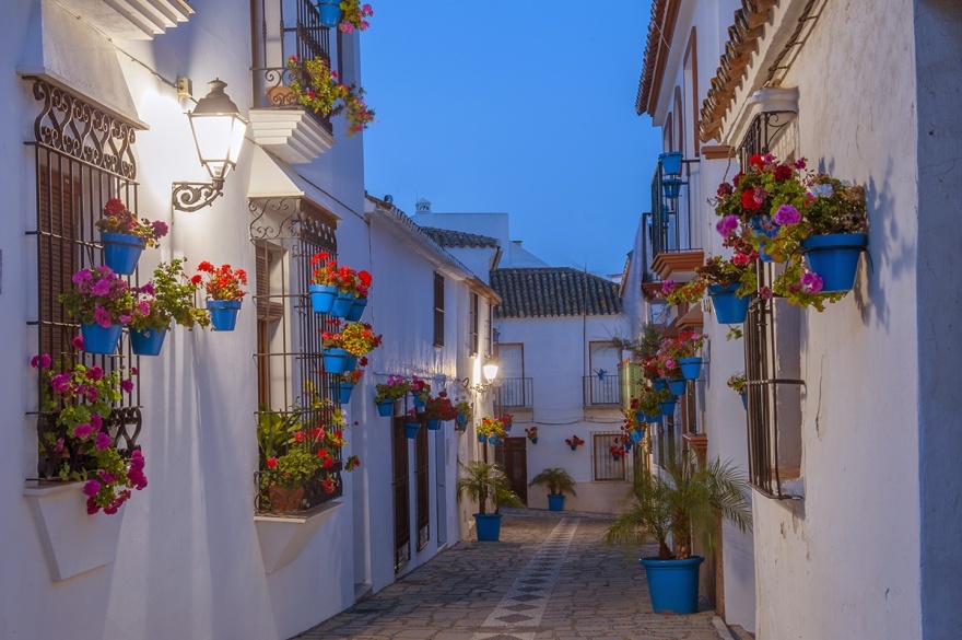 A Guide to Apartments in Estepona