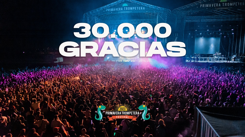 Primavera Trompetera Festival - Jerez 2023
