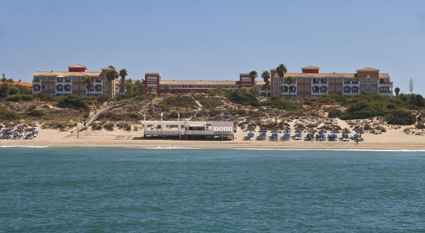 Conil de la Frontera on the Costa de la Luz, is a seaside resort