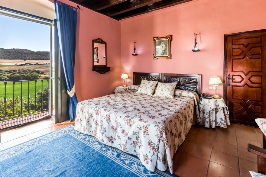 Room with a View Hotels on the Costa de la Luz