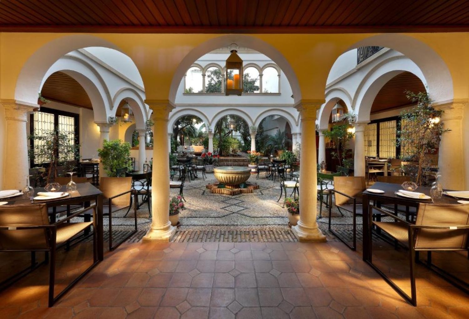 Hotel Exe Conquistador (c) Booking.com