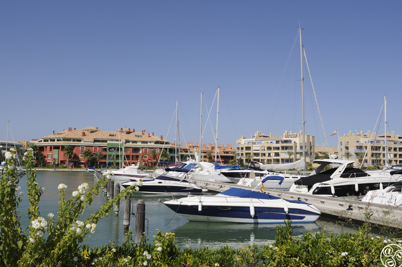 Marina de Sotogrande 4