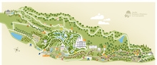 Download PDF plan of the Gardens.