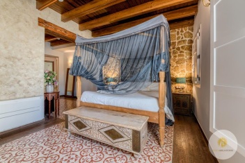 Hotel Argantonio © Booking.com