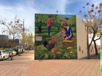La Huerta de Irene 
