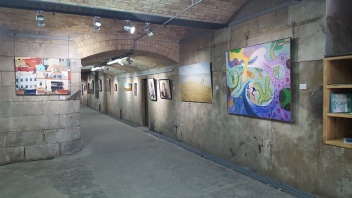 GEMA Gallery © VisitGibraltar.gi