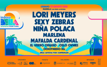 Bella Marbella Fest 2026