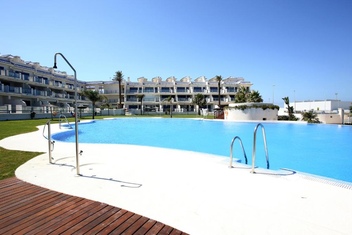 Blue Fin Tarifa © Booking