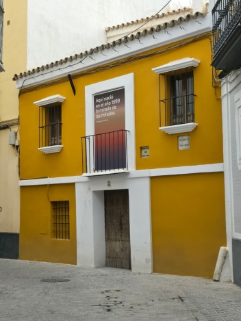 Casa Natal de Velázquez by Green Cow Music Team