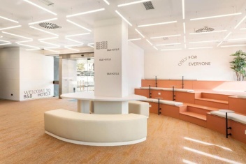 H2 Granada (c) Booking.com