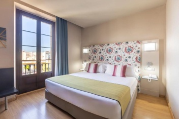 Hotel Itaca Jerez (c) Booking.com