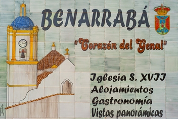 The Festivals of Benarrabá © Michelle Chaplow