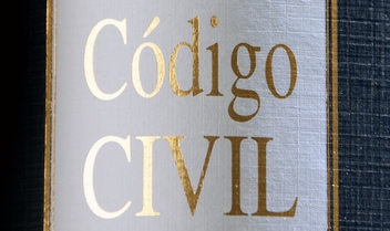 The Spanish for a Lawyer is an "Abogado" this is equivalent to a Solicitor or a Barrister in England or an Attorney in the United States © Michelle Chaplow