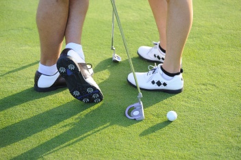 Golf news in Andalucia © Michelle Chaplow