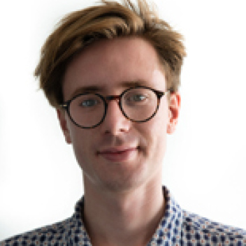 Sam Pulman-Slater