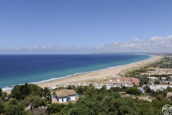 Zahara de los Atunes © Michelle Chaplow