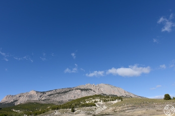 parque natural Sierra María-Los Vélez © Michelle Chaplow