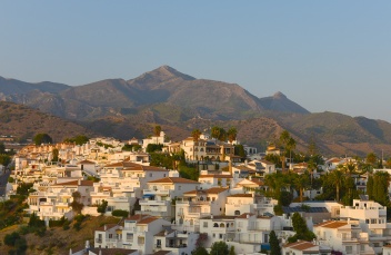  Nerja is one of the Costa de Sol's prettiest seaside towns © Michelle Chaplow