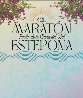 Estepona Costa de Sol Marathon 2026