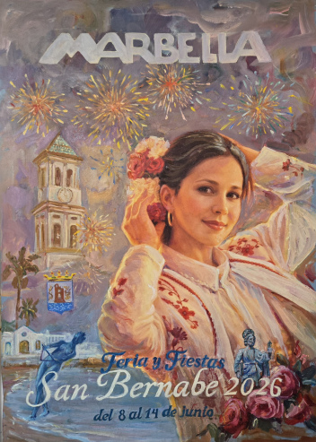 Marbella - Feria de San Bernabe 2026