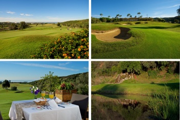 Marbella Golf & Country Club