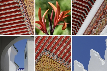A day trip to Morocco from Tarifa © Michelle Chaplow