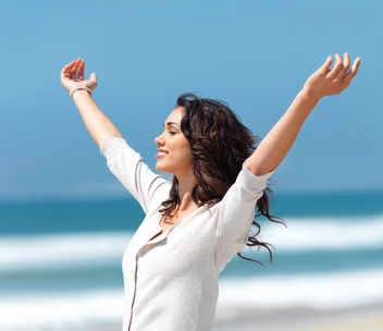 Expand your horizons in Andalucia © istock photo
