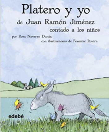 Platero y yo