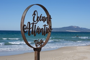 Atlantic living on the Costa de la luz © Michelle Chaplow