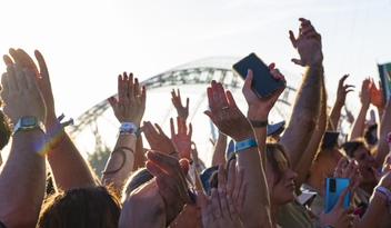 The Andalucia Big Festival 2022 © Michelle Chaplow
