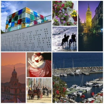 There is so much to see and do in Andalucia © Michelle Chaplow