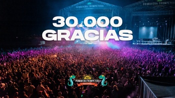 Primavera Trompetera Festival - Jerez 2023